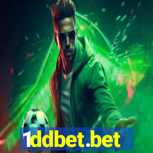 1ddbet.bet