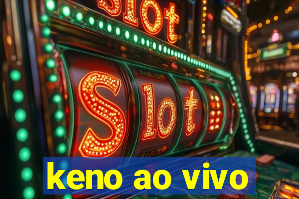 keno ao vivo