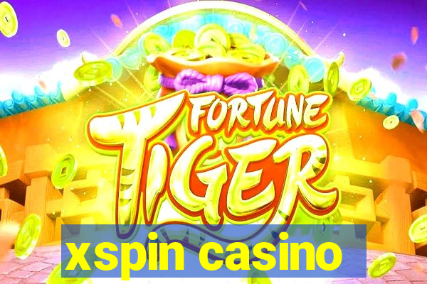 xspin casino