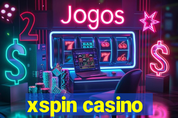 xspin casino