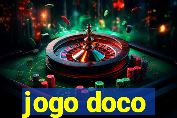 jogo doco