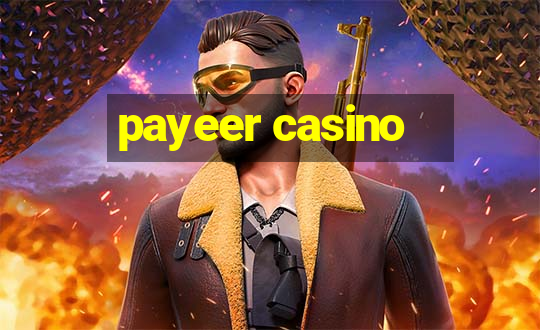 payeer casino