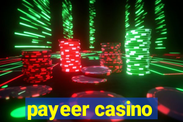 payeer casino