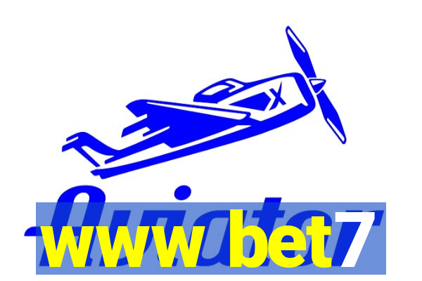 www bet7