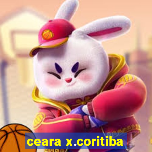 ceara x.coritiba