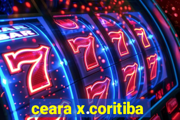 ceara x.coritiba