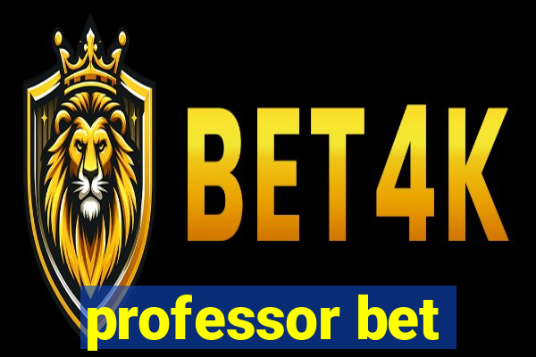 professor bet