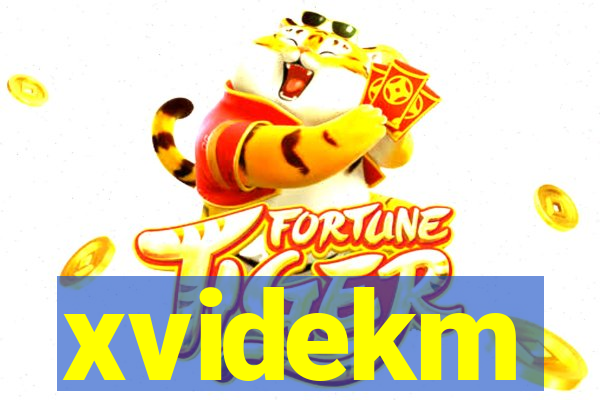 xvidekm