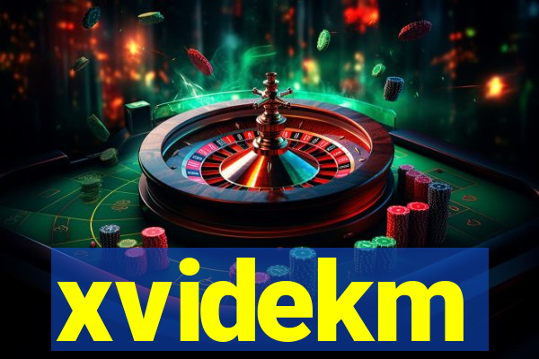 xvidekm