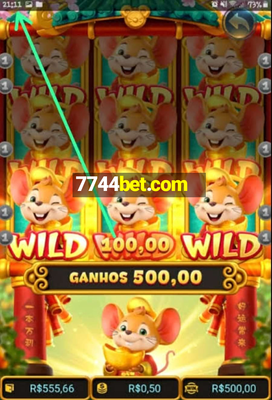 7744bet.com