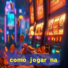 como jogar na blaze e ganhar