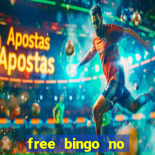 free bingo no deposit keep what you win