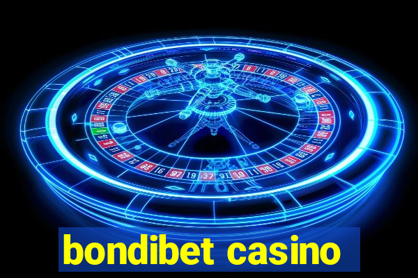 bondibet casino