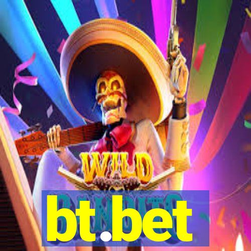 bt.bet