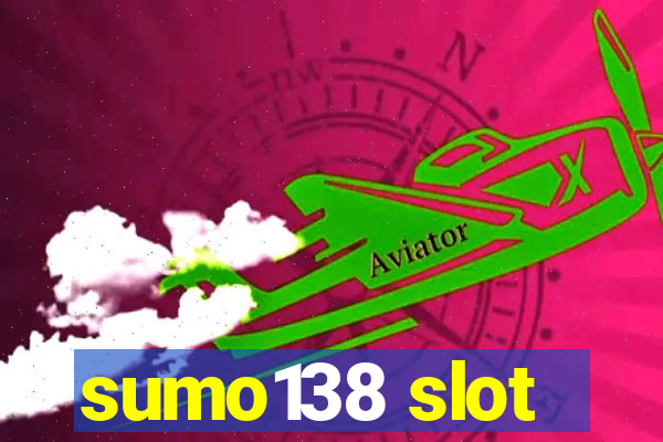 sumo138 slot