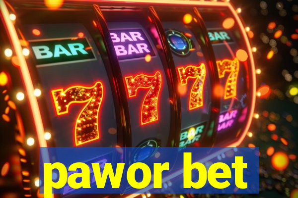 pawor bet