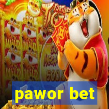 pawor bet