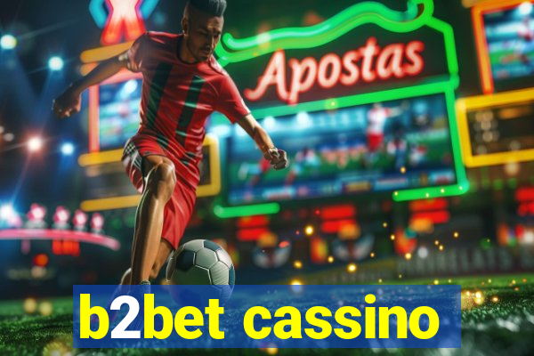 b2bet cassino