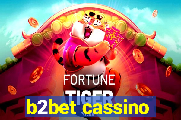 b2bet cassino