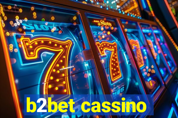 b2bet cassino