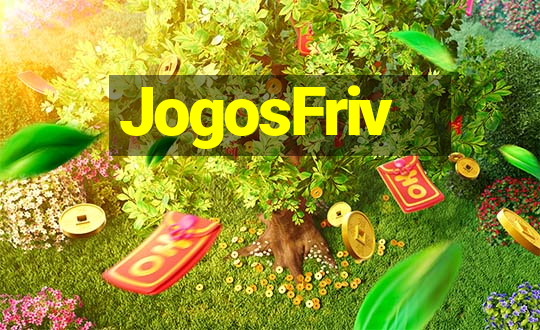 JogosFriv