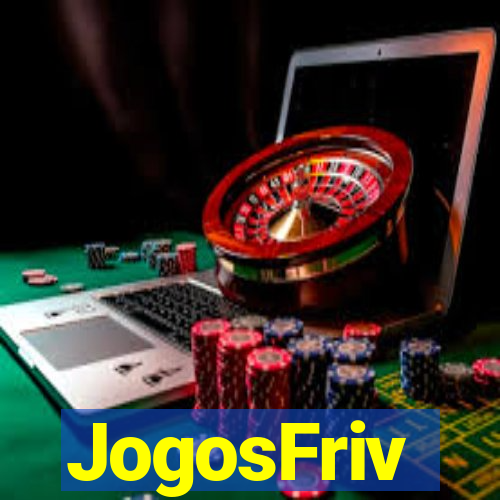 JogosFriv