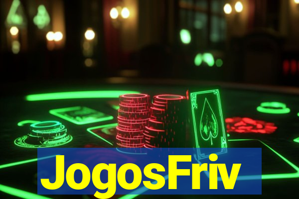 JogosFriv