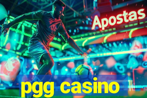 pgg casino