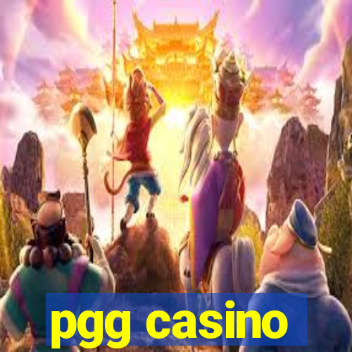 pgg casino