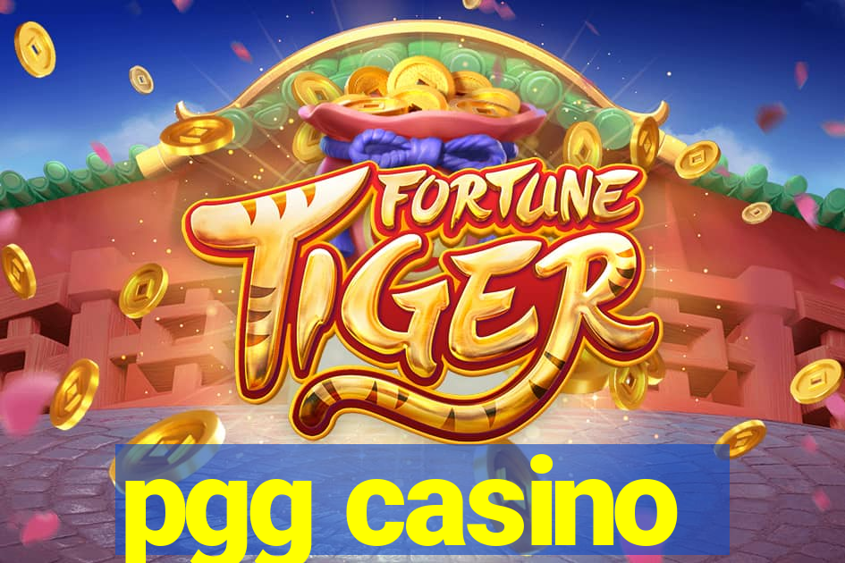 pgg casino