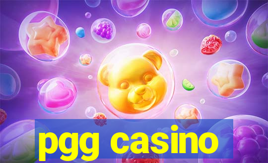 pgg casino