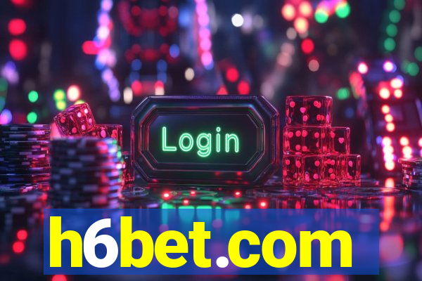 h6bet.com