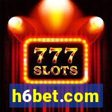 h6bet.com