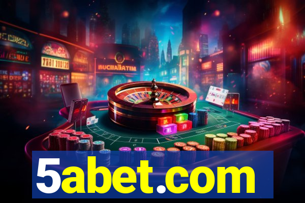 5abet.com