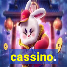 cassino.