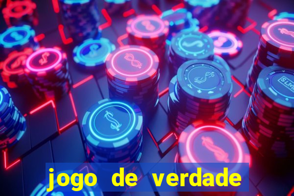 jogo de verdade para ganhar dinheiro