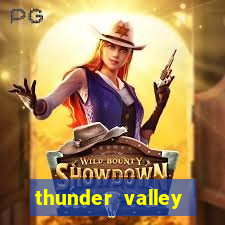 thunder valley casino and resort