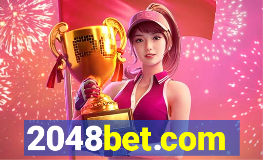 2048bet.com