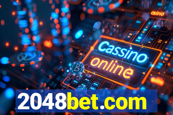 2048bet.com