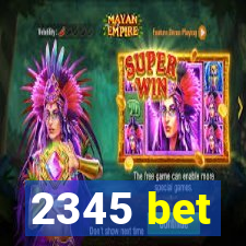 2345 bet