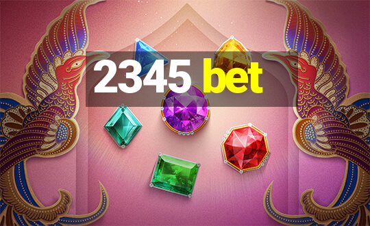 2345 bet