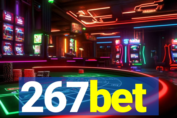 267bet