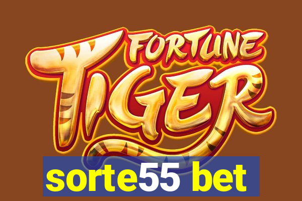 sorte55 bet