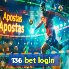 136 bet login