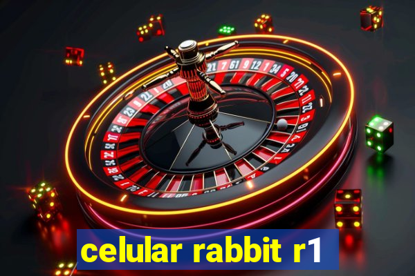 celular rabbit r1