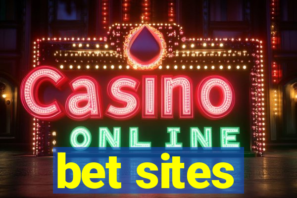 bet sites