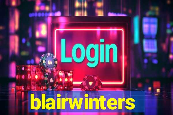 blairwinters