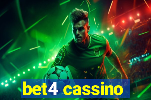 bet4 cassino