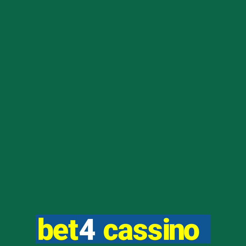 bet4 cassino