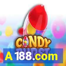 A188.com